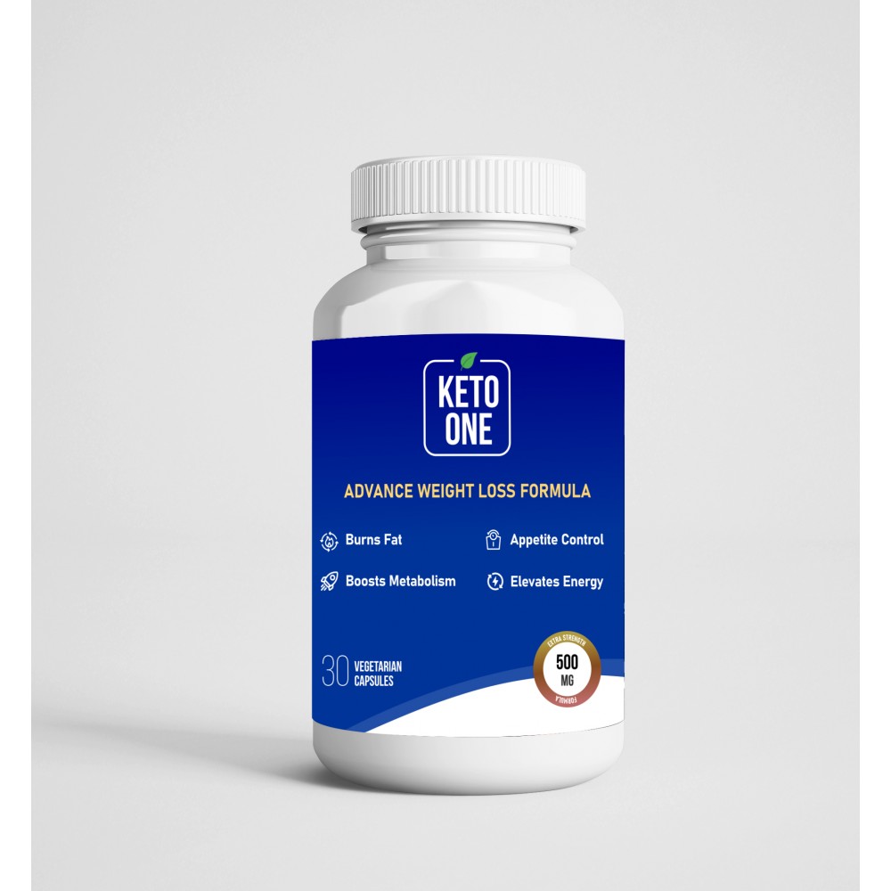 Keto One