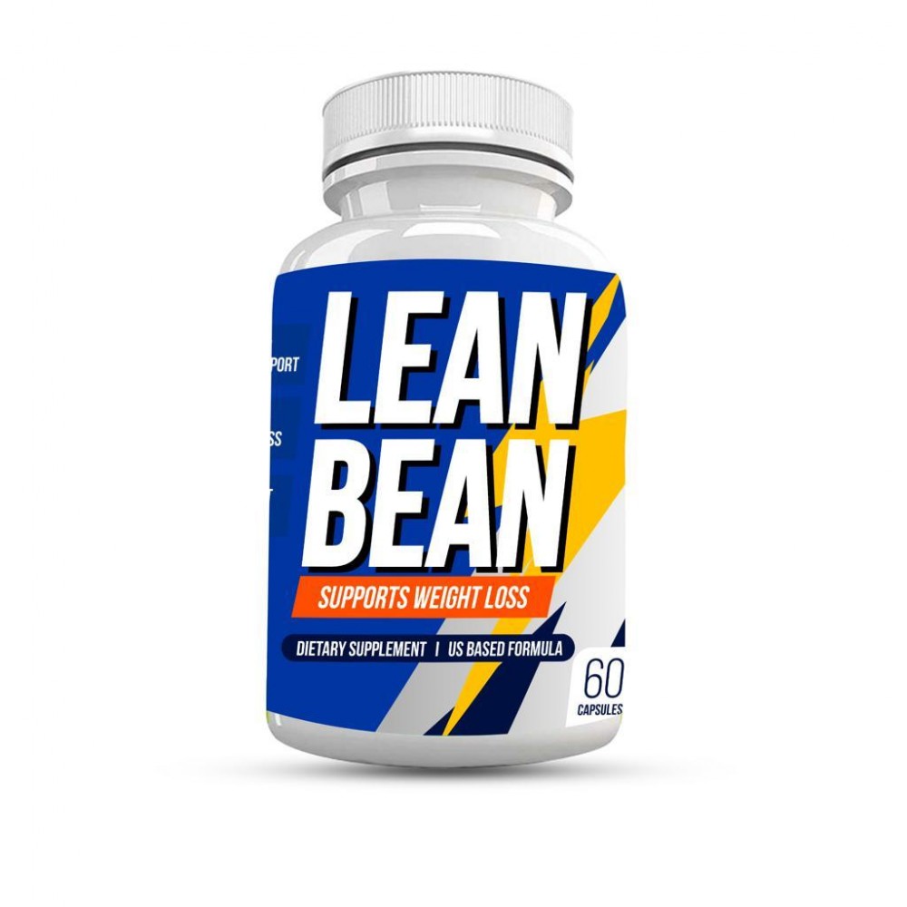 LeanBean 2 month pack