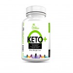 Keto Plus 1 Month Pack