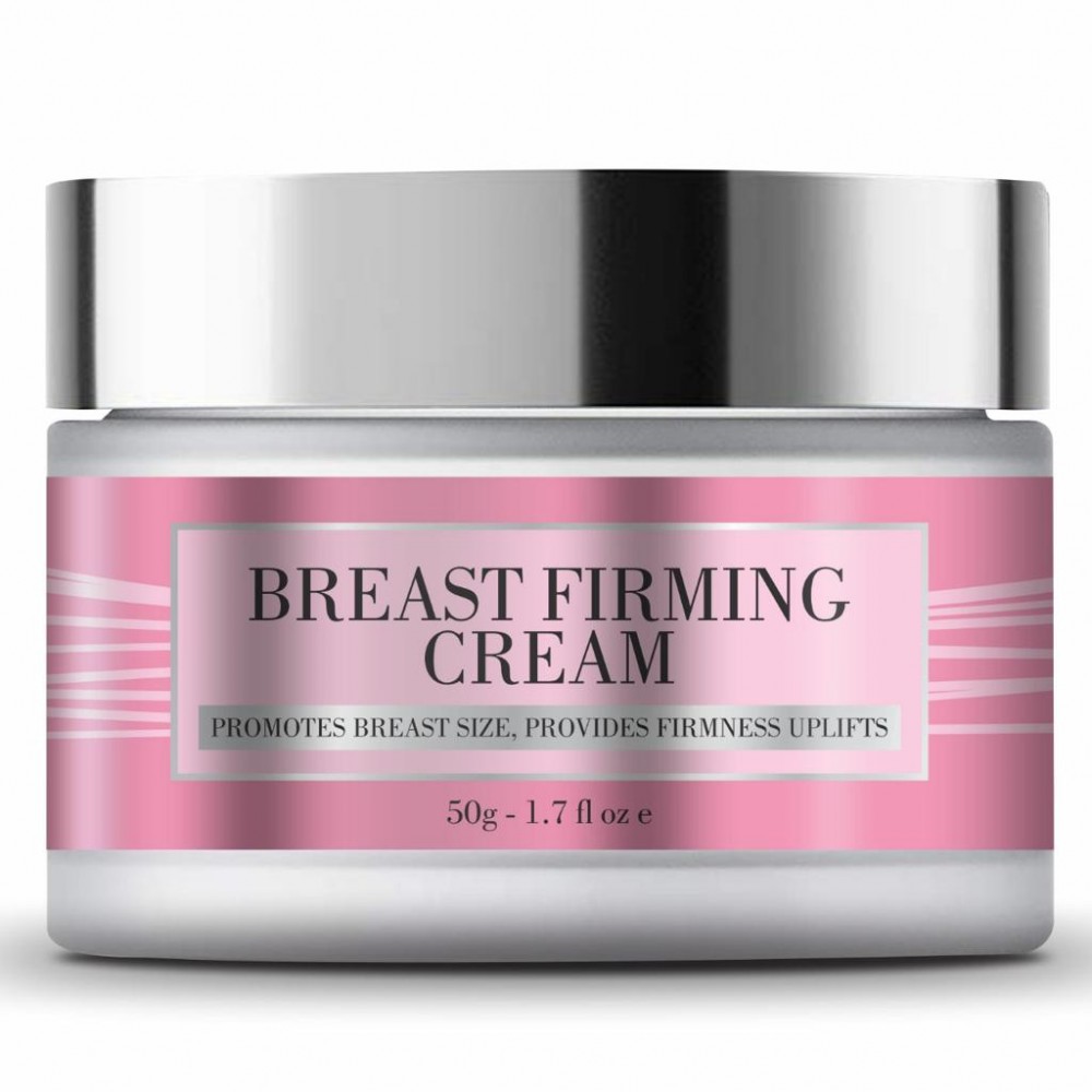 Breast Enlargement Cream