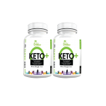 Keto Plus 2 Month Pack