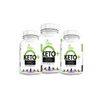 Keto Plus 3 Month Pack