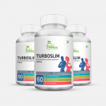 Turboslim Pack of 3