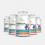 Turboslim Pack of 6