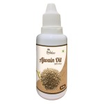 Herbalaxe Ajwain oil 30 ML