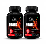 POWER X 2 Bottle