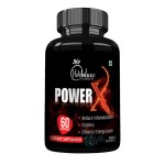 Power X Capsule pack of 3