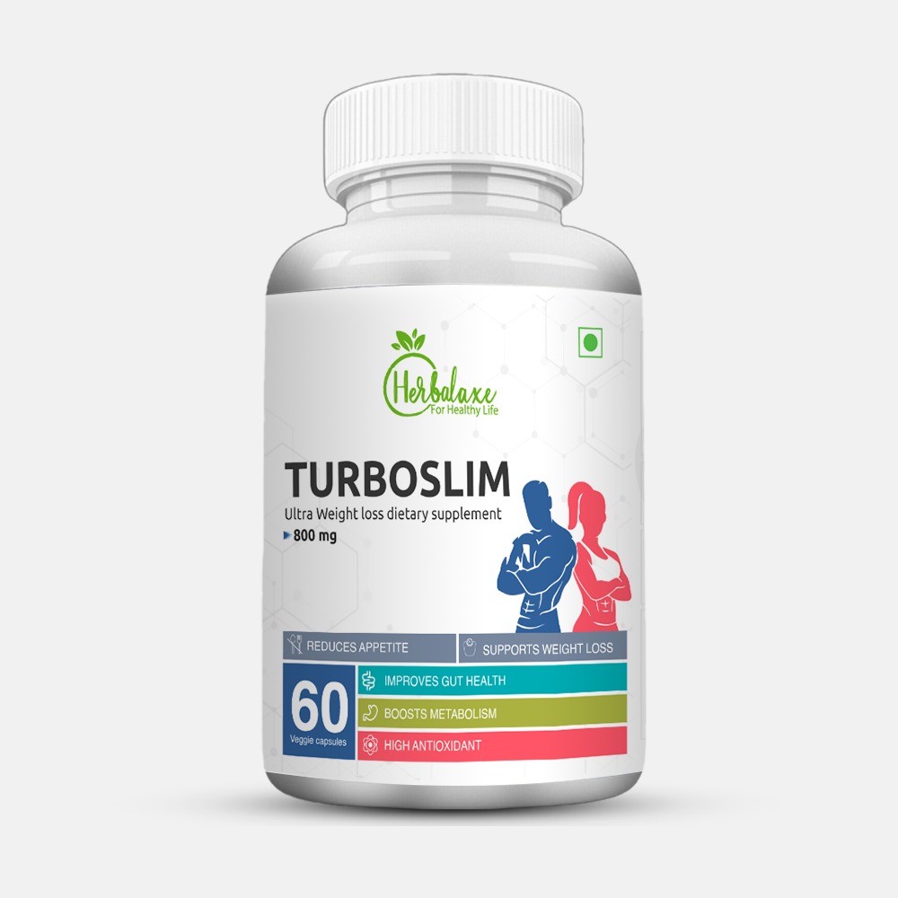 Turboslim Pack of 1